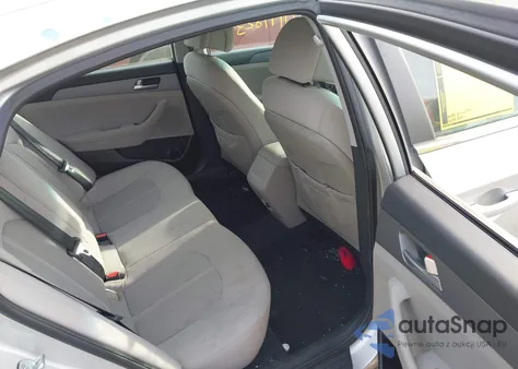 2017 Hyundai Sonata from USA, damaged, VIN 5NPE24AF4HH572827